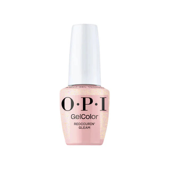OPI Gel Color Spring 2025 - Reoccurin' Gleam GCS039